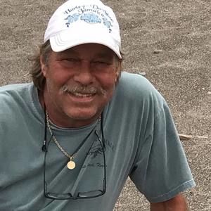 Meet your Posher, William